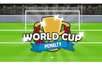 Play World Cup Penalty 2018 now!