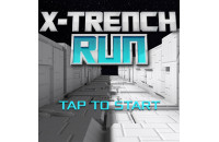 Play X Trench Run now!