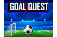 Play Goal Quest now!