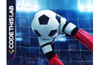 Play Goalkeeper Challenge now!