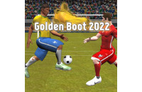 Play Golden Boot 2022 now!