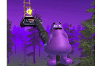 Play Grimace Only Up! now!