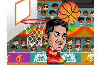 Play Head Sports Basketball now!