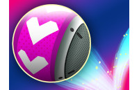 Play Hyper Neon Ball now!
