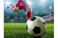 Play Kick The Soccer Ball now!