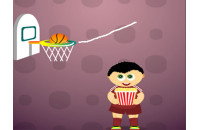 Play Linear Basketball now!