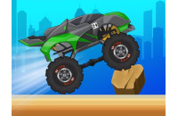 Play Mad Truck Driving now!
