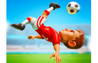 Play Mini Football now!