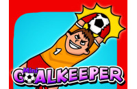 Play Mini Goalkeeper now!