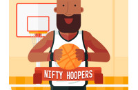 Play Nifty Hoopers now!
