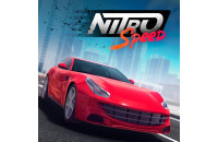 Play Nitro Speed now!