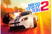 Play Nitro Street Run 2 now!