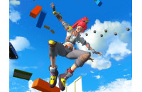 Play Only Up 3D Parkour Go Ascend now!