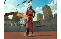 Play Only Up Gravity Parkour 3D now!