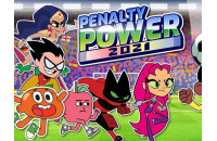 Play Penalty Power 2021 now!