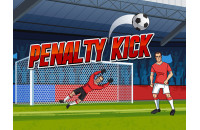 Play Penalty Kick now!
