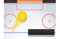 Play Pocket Hockey now!