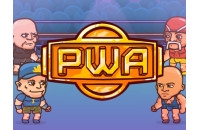 Play Pro Wrestling Action now!
