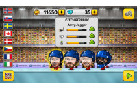 Play Puppet Hockey now!