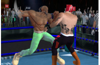 Play Real Boxing Fighting Game now!