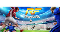 Play Real Football now!