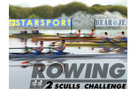 Play Rowing 2 Sculls now!