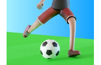 Play Run and Shoot: GOAL! now!