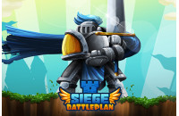 Play Siege Battleplan now!