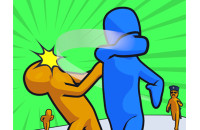Play Slap & Run now!