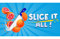 Play Slice Masters now!