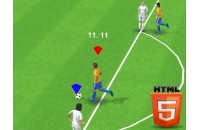 Play Soccer Championship 2023 HTML5 now!