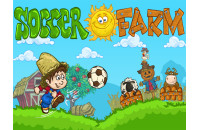 Play Soccer Farm now!