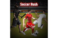 Play Soccer Rush now!