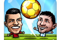 Play Soccer Star 22: World Football now!