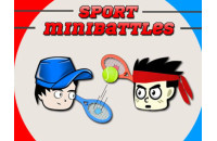 Play Sports MiniBattles now!