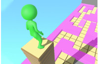 Play Stacky Dash 2 now!