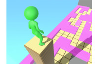 Play Stacky Dash now!