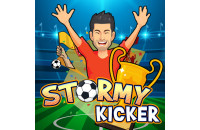 Play Stormy Kicker now!
