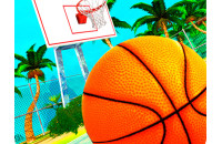 Play Street Basketball Championship now!