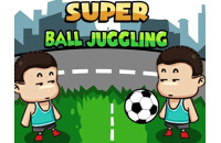 Play Super Ball Juggling now!