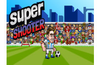 Play Super Shooter now!