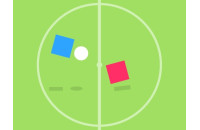 Play Super Simple Soccer now!