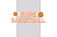Play Swipe Basketball now!