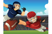 Play Touch Drawn now!