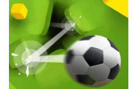 Play Tricky Kick 3D now!