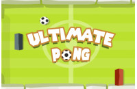 Play Ultimate Pong now!