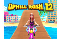 Play Uphill Rush 12 now!