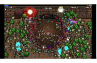 Play Vampire Survivors now!