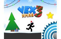 Play VEX 3 Xmas now!