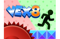 Play Vex 8 now!